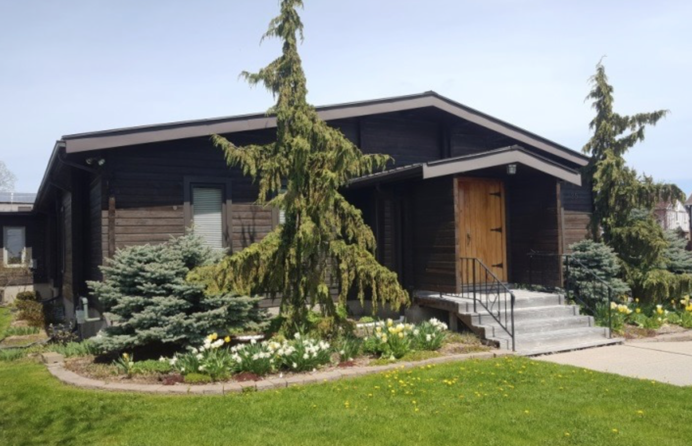 Photo of Knox United Church