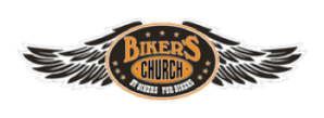 capital city bikers church logo